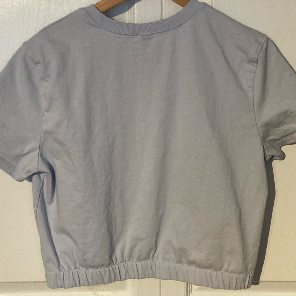 Wild Fable Cropped Top - Picture 4 of 7